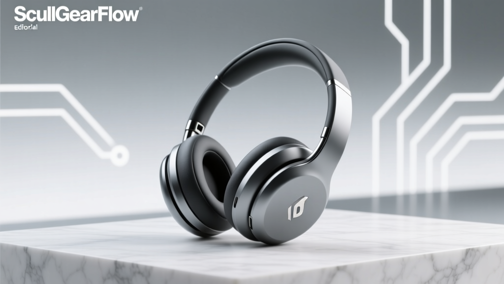 How Long Do Skullcandy Wireless Headphones Take to Charge? (Spoiler: It’s Not 2 Hours — Here’s the Exact Time for Every Model, Plus 3 Charging Hacks That Cut Time by 40%)