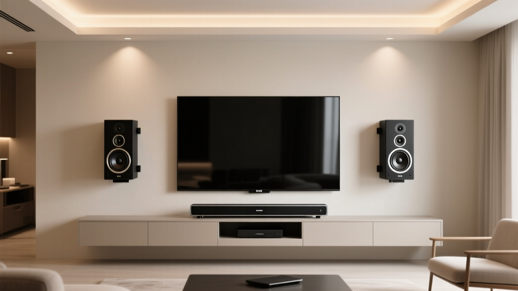 Do Blu-ray speakers use batteries with home theater systems? The truth about power, compatibility, and why assuming they’re wireless could cost you bass, sync, and surround immersion — plus a 5-step checklist to verify your speaker’s power needs before setup.