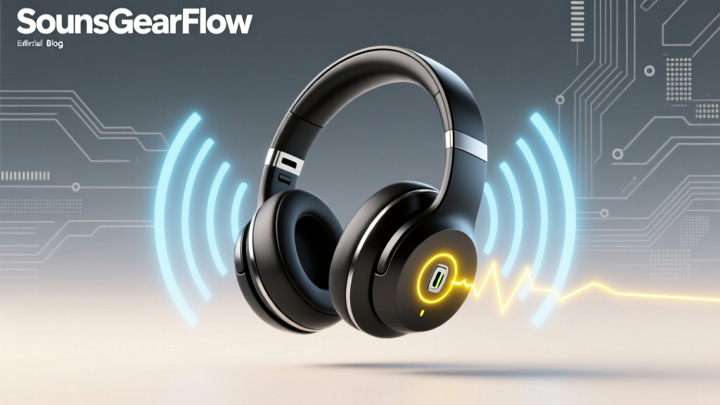 Are Wireless Headphones Loud Fast Charging? The Truth About Volume Limits, Charging Speeds, and Why Most Brands Won’t Tell You What ‘Loud’ Really Means (Spoiler: It’s Not Just dB)