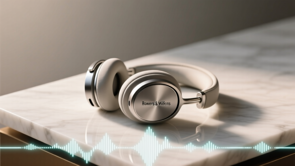 How to Pair Bowers and Wilkins Wireless Headphones in Under 90 Seconds (Without the Frustration, Failed Attempts, or Manual Digging)