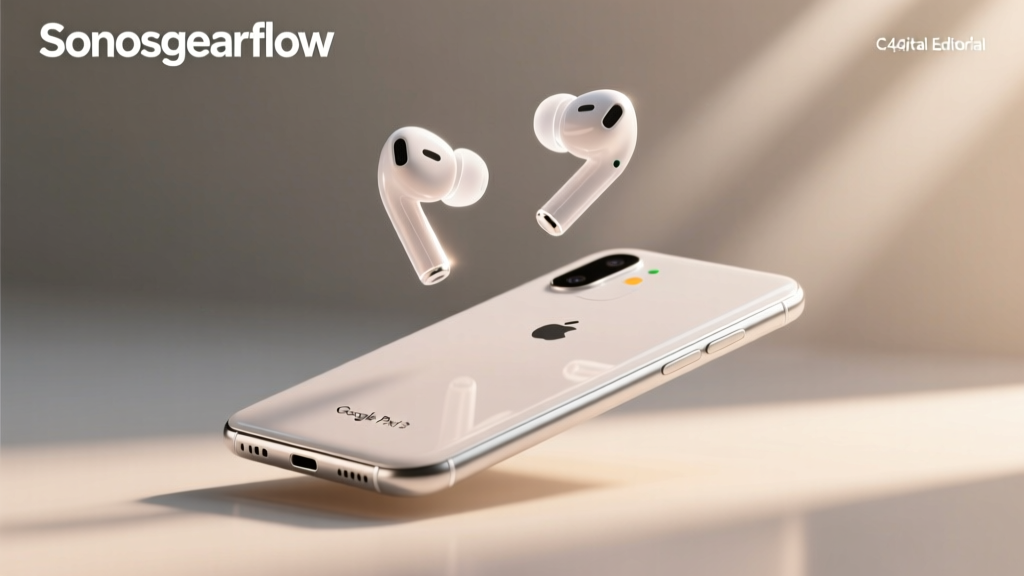 Does the Pixel 3 come with wireless headphones? The truth no one told you: Google never included them — and here’s exactly what *was* in the box, why it matters for sound quality, battery life, and your long-term audio investment.