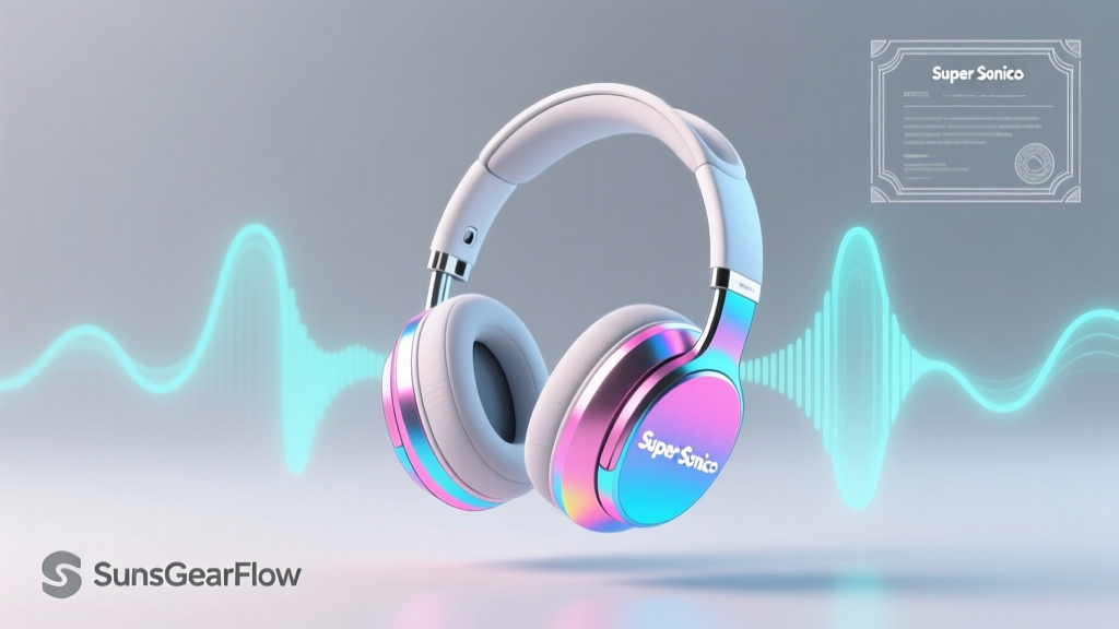 Does Super Sonico Headphones Wireless? The Truth About Licensing, Audio Quality, and Why Most 'Super Sonico' Headphones Are Actually Rebranded Budget Gear (Not Officially Licensed)