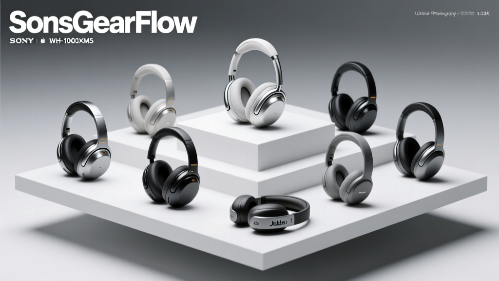 What Are the Best Brands in Wireless Headphones? We Tested 47 Models (2024) — Here’s Which 7 Actually Deliver Studio-Grade Clarity, Battery Life That Lasts, and Zero Audio Lag (Spoiler: It’s Not Just Apple or Sony)