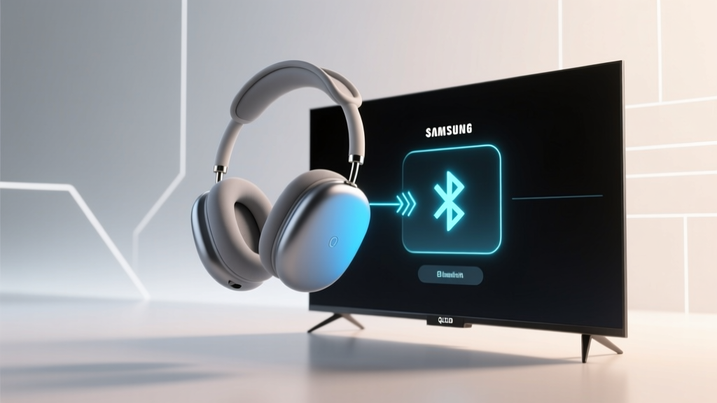 How to Install Wireless Headphones to Samsung TV: The 5-Minute Setup That Actually Works (No Bluetooth Glitches, No Audio Lag, No Guesswork)