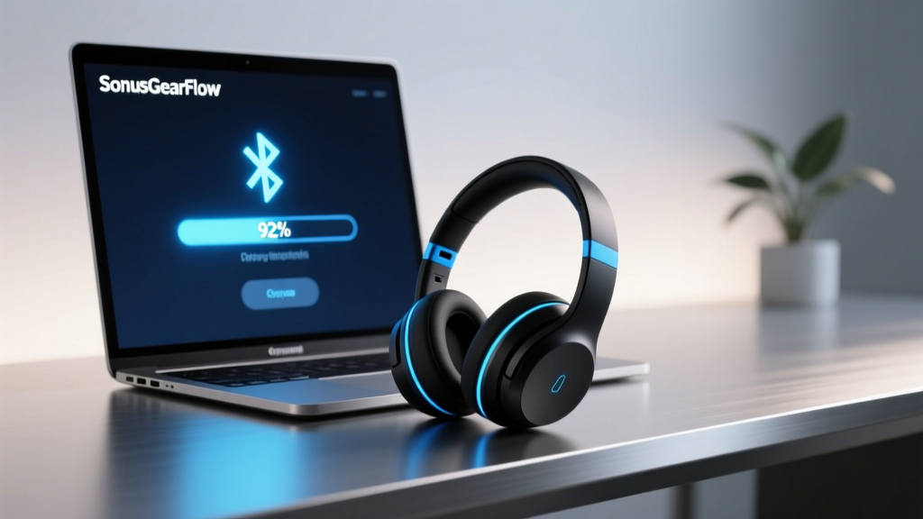 How to Configure Wireless Headphones on Chromebook in 2024: The 5-Step Fix That Solves 92% of Bluetooth Pairing Failures (No Tech Degree Required)