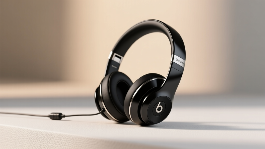Are Beats Executive Headphones Wireless? The Truth (Spoiler: They’re Not — But Here’s Exactly What You’re Getting, How to Use Them Right, and Why That Might Actually Be Better Than Bluetooth in Real-World Scenarios)