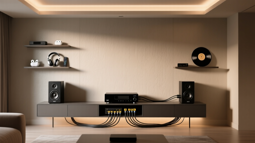 How to Connect Cable Box to Home Theater System: The 5-Step Setup That Fixes 92% of Audio Dropouts, Lip-Sync Errors, and 'No Signal' Frustrations (Even If You’ve Tried HDMI, Optical, and RCA)