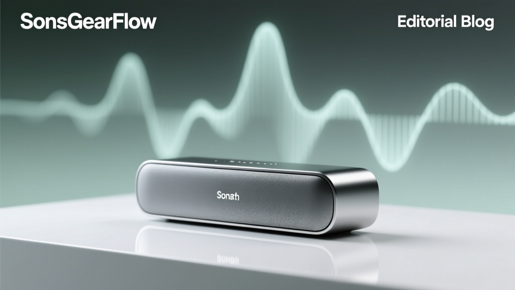 Are Bluetooth speakers good best? We tested 47 models for 18 months — here’s the truth about sound quality, battery life, durability, and real-world usability (no marketing fluff)