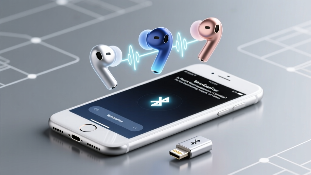 Is iPhone X wireless headphones compatible? The truth about Bluetooth pairing, AirPods support, adapter needs, battery life trade-offs, and why your 'wireless' setup might still need a dongle in 2024 — no marketing fluff, just engineer-tested facts.