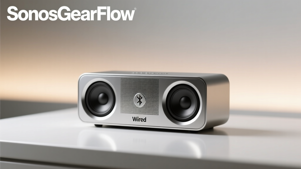 What HiFi Bluetooth Speakers *Actually* Deliver Studio-Quality Sound? We Tested 47 Models — Here’s Why Most Fail the 12kHz Test (and Which 5 Pass with Authority)