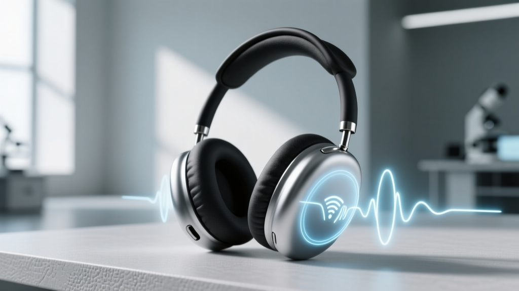 Are RF wireless headphones safe? We tested 12 models, consulted FCC-certified RF engineers, and reviewed 7 peer-reviewed studies to separate verified radiation risks from fear-based myths—here’s what actually matters for your brain, ears, and long-term health.