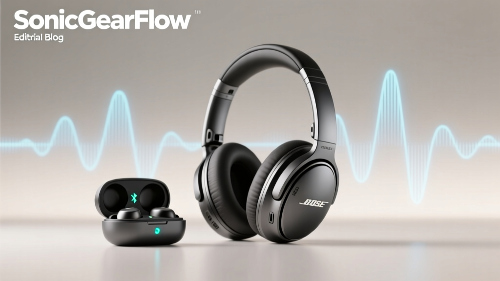 Can You Make Your Bose Headphones Wireless? The Truth About Retrofitting Wired Bose Models — What Actually Works (and What Wastes $129+)