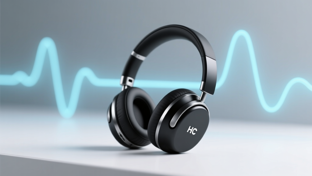 How to Connect Bluetooth Headphones HC Wireless in 90 Seconds (Not 15 Minutes of Frustration): The Real-World Guide That Fixes Pairing Failures, Hidden Mode Triggers, and Android/iOS Conflicts — No Tech Degree Required