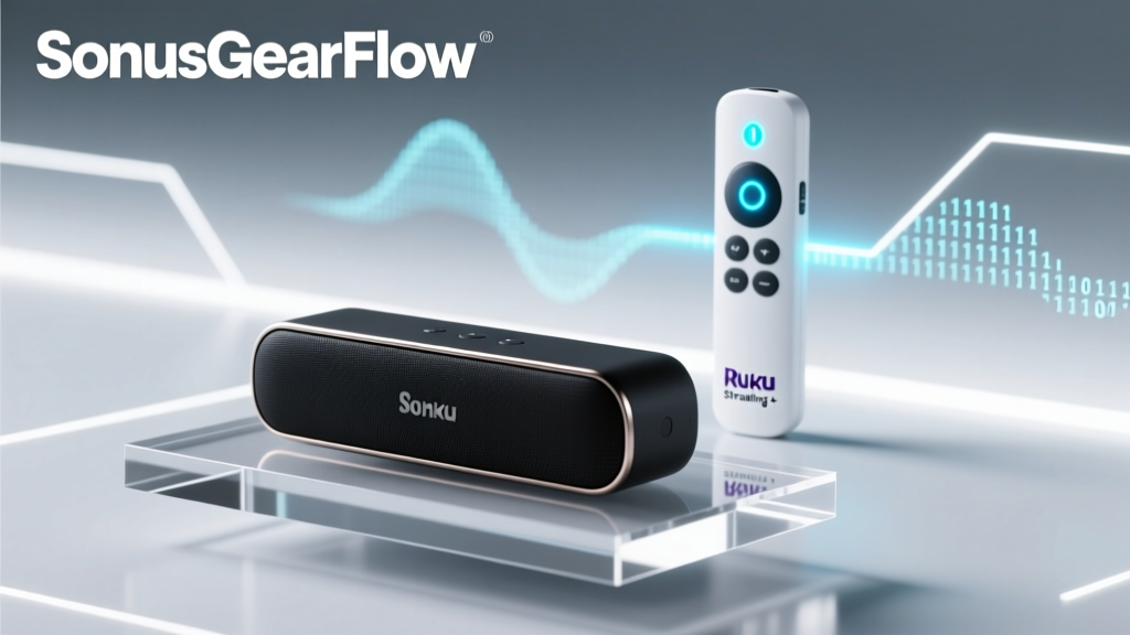 Can you connect Bluetooth speakers to Roku? Here’s the honest truth: Roku doesn’t support native Bluetooth audio output—but we’ll show you 5 proven, low-latency workarounds that actually work in 2024 (no dongles required for 3 of them).
