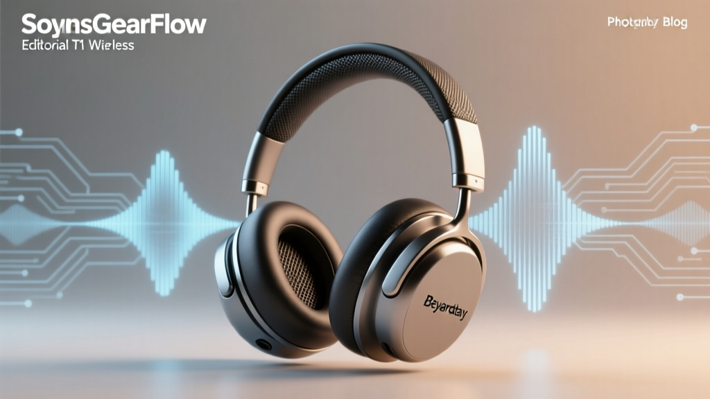 Are Wireless Headphones Bad for Beyerdynamic? The Truth About Sound Fidelity, Latency, and Long-Term Value — What Studio Engineers & Audiophiles Won’t Tell You (But Should)