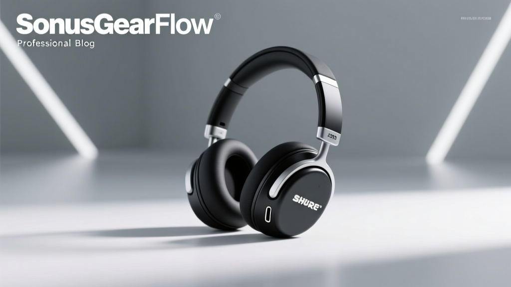 How to Wear Shure Wireless Headphones Correctly: 7 Mistakes That Kill Battery Life, Sound Quality, and Comfort (and How to Fix Them in Under 60 Seconds)