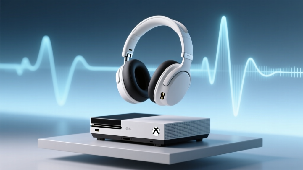 How to Connect My Wireless Headphones to My Xbox One: The Real Reason It Fails (And Exactly 3 Working Methods That Bypass Microsoft’s Bluetooth Limitation)
