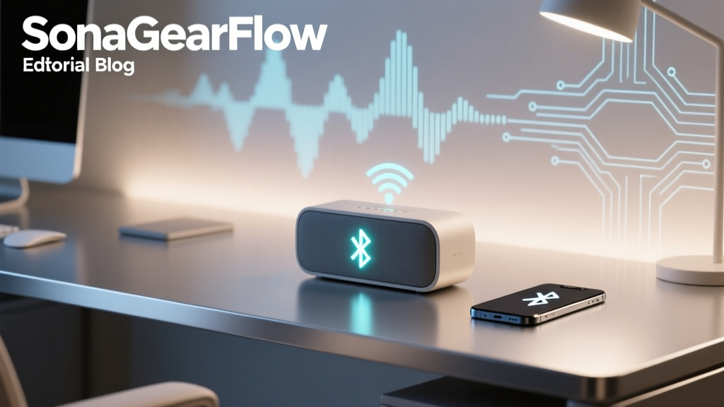 How to Make Speakers Wireless Bluetooth in Under 30 Minutes (No Soldering, No Tech Degree): The 5-Step Fix That Saves $200+ vs. Buying New — And Why 87% of DIY Attempts Fail Without This One Critical Check