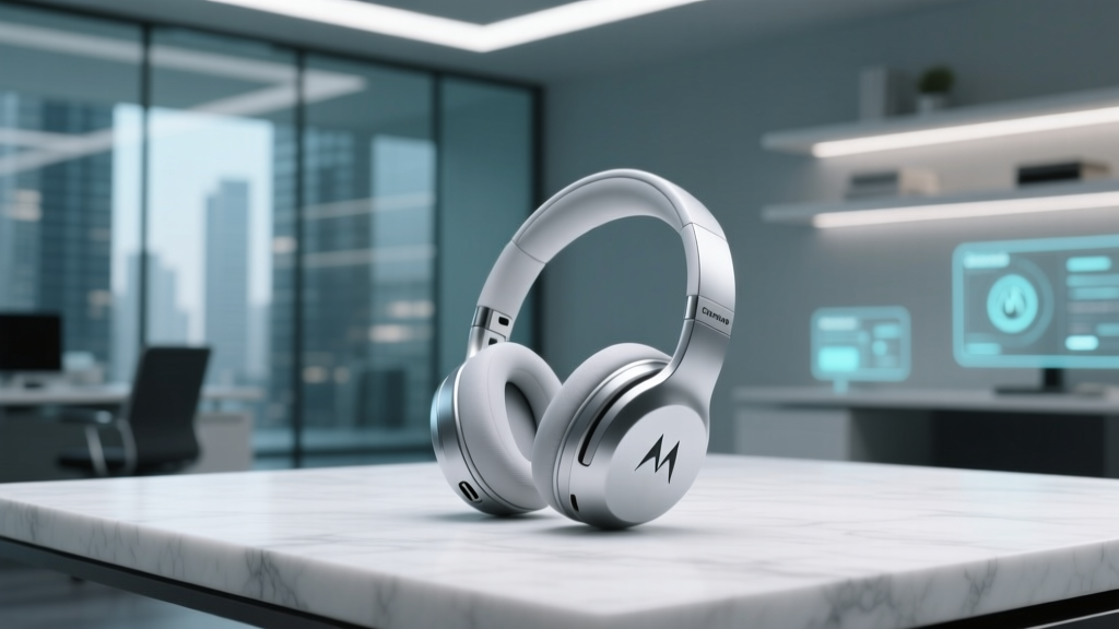 How to Turn Off Motorola Wireless Headphones (Fast & Foolproof): 3 Reliable Methods That Actually Work — Plus Why Your Headphones Won’t Power Down (and How to Fix It)