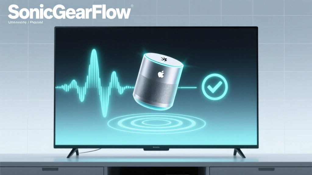 Yes, Bluetooth Speakers *Can* Connect to Smart TVs — But 83% of Users Fail at Step 3 (Here’s the Exact Fix for Samsung, LG, Sony & Roku TVs)