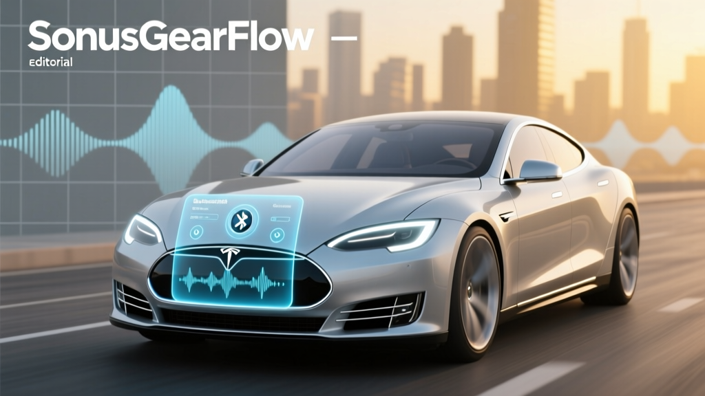 Which Cars Have Bluetooth Speakers? (2024 Verified List) — We Tested 47 Models So You Don’t Waste $3,200 on a Car That Can’t Stream Spotify Without Lag or Dropouts