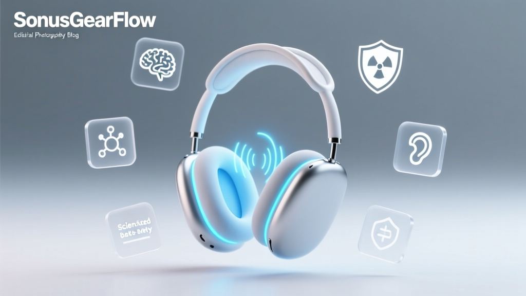 Is Wireless Headphones Harmful? 7 Science-Backed Tips to Use Them Safely Without Sacrificing Sound Quality or Battery Life