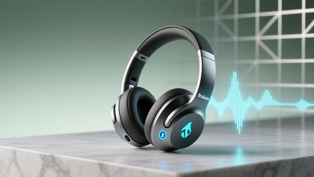 How to Pair My Skullcandy Wireless Hesh 3 Headphones in Under 90 Seconds (Even If You’ve Tried 3 Times & Failed — Here’s the Exact Button Combo That Resets & Reconnects Every Time)