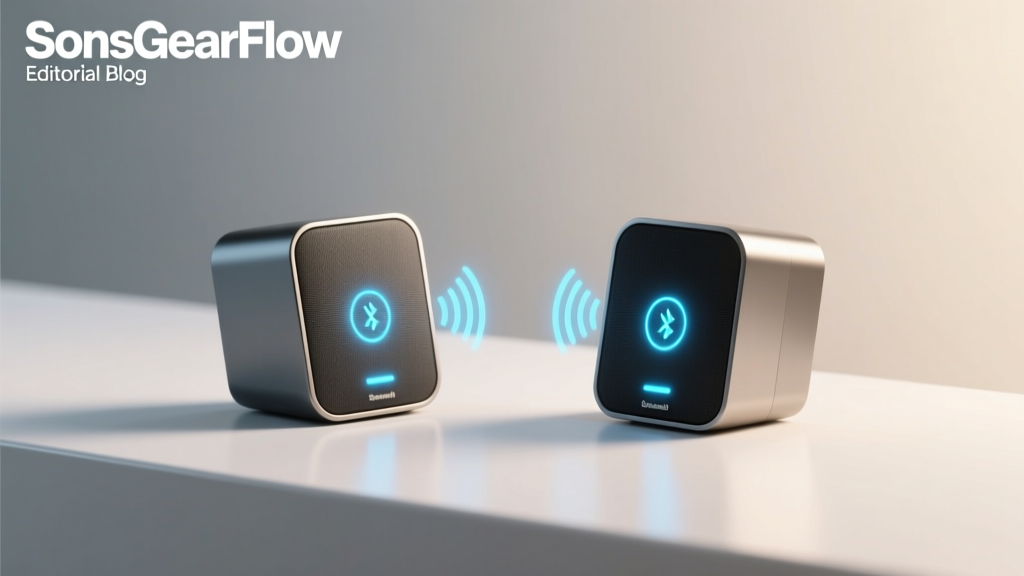 Can You Connect 2 Bluetooth Speakers to the Same Phone? Yes—But Only If Your Phone Supports Multipoint *or* You Use These 3 Verified Workarounds (No Extra Apps Needed)