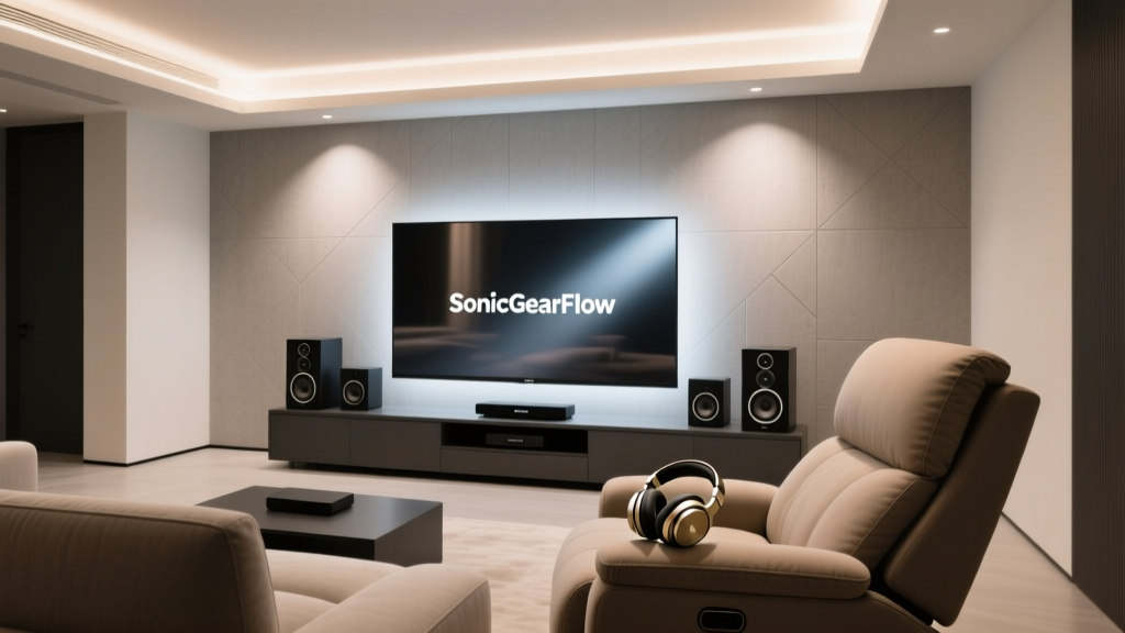 What Is Home Theater Systems? (And Why Your 'Good Enough' TV Setup Is Costing You 62% of the Emotional Impact — Backed by THX Listening Tests)