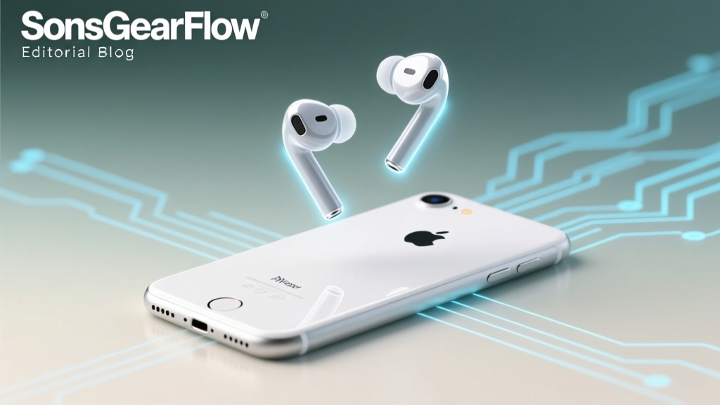 Does All The Sprint iPhone 7 Come With Wireless Headphones? The Truth Behind Apple’s 2016 Launch Bundle (Spoiler: None Did — Here’s What You Actually Got & How to Upgrade Smartly)