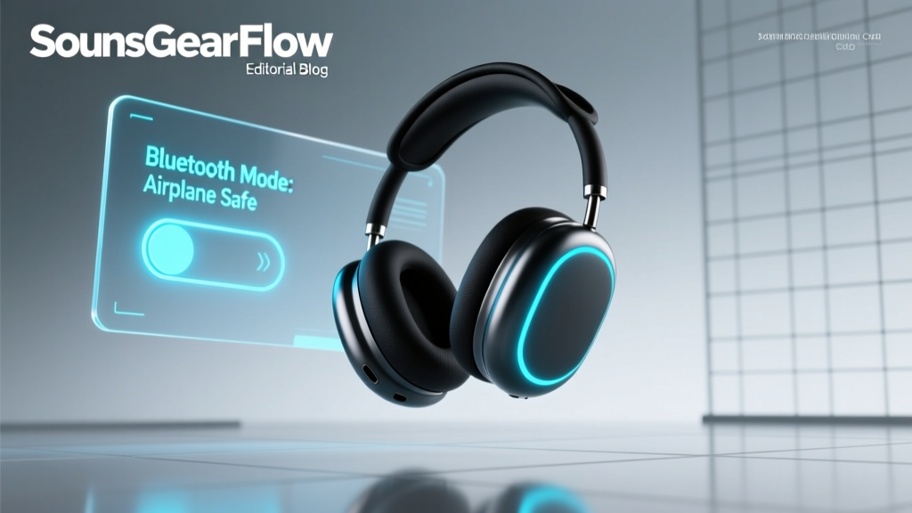 Can I use wireless headphones on a plane? Yes — but only if you know *which* Bluetooth mode to enable, when to switch to wired, and why your airline’s Wi-Fi streaming might kill your battery in 47 minutes (a step-by-step survival guide for 2024 flights).