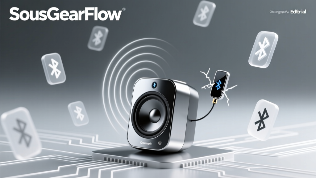 Why Can’t You Connect Multiple Bluetooth Speakers? The Real Reason Isn’t Your Phone — It’s Bluetooth’s Hidden Architecture (And How to Fix It Without Buying New Gear)