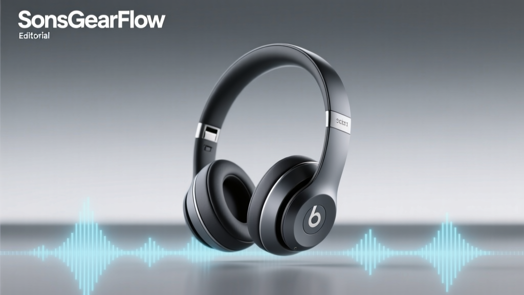 How to Sync Beats X Wireless Headphones (Even When They Won’t Connect): A Step-by-Step Fix for iOS, Android, and macOS — No Tech Support Call Needed