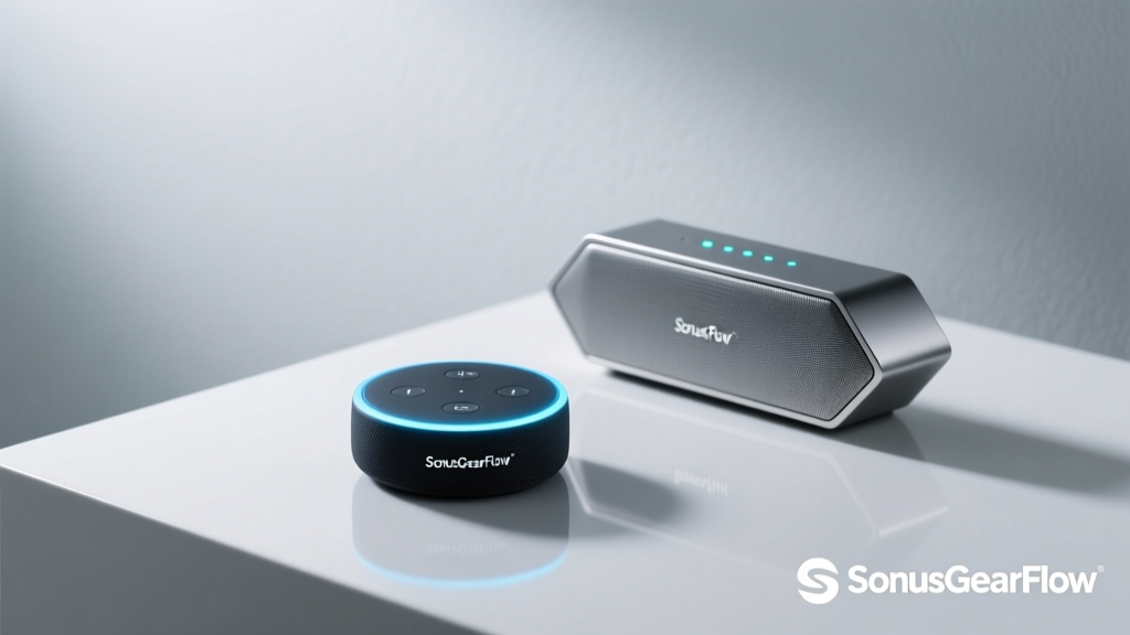 Can Echo Pair With Bluetooth Speakers? Yes — But Not How You Think: The 4-Step Setup Guide That Actually Works (and Why Most People Fail at Step 2)
