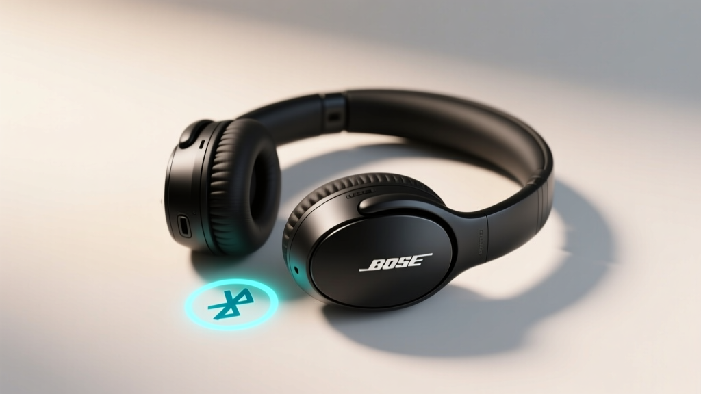 How to Connect Bose SoundSport Wireless Headphones to Bluetooth in Under 90 Seconds (Even If They Won’t Pair or Keep Disconnecting)