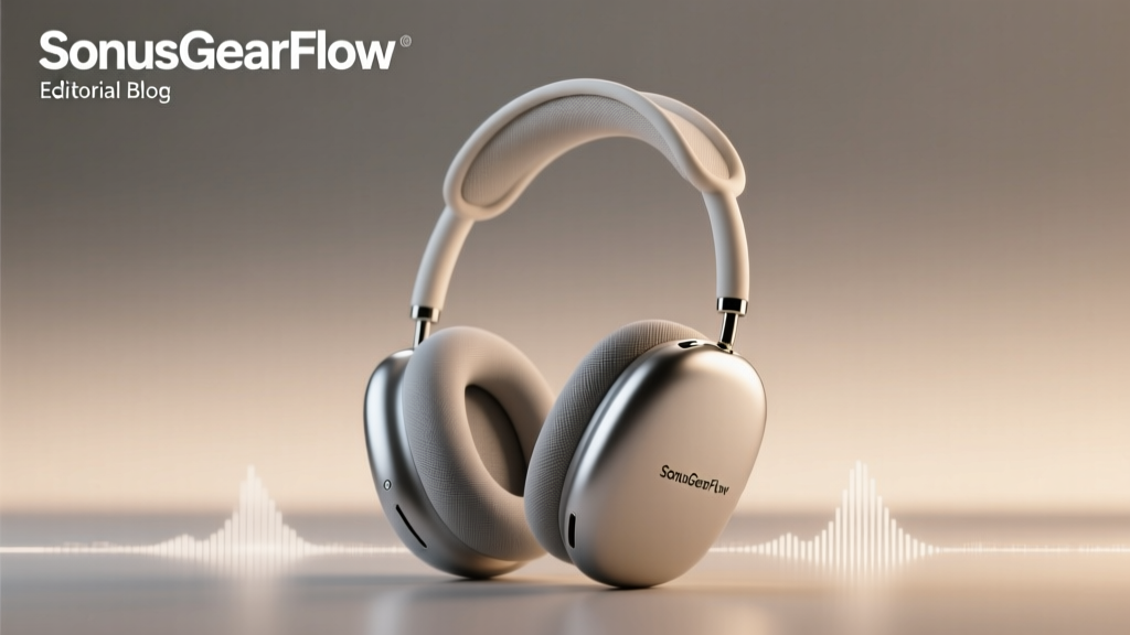 Why Are My Wireless Headphones Not Making Sound? 7 Fast Fixes You Can Do Right Now (No Tech Skills Needed — Saves $129 Replacement Cost)