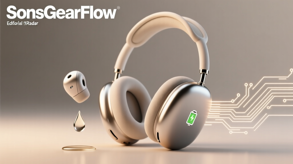 What Is Wireless Headphones Tips? 7 Real-World Fixes You’re Not Using (But Should)—From Battery Drain to Bluetooth Dropouts and Audio Lag That Ruins Your Flow