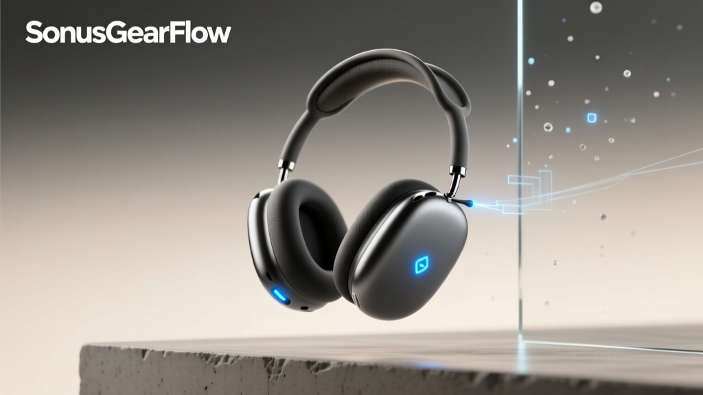 How to Set Wireless Headphones in Under 90 Seconds (Even If You’ve Failed 3 Times Before) — The Universal Bluetooth Pairing Fix That Works for AirPods, Galaxy Buds, Sony WH-1000XM5, and Every Other Brand