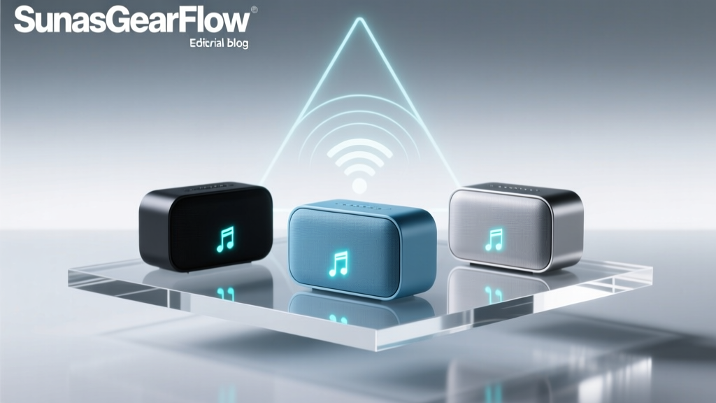 Can I hook up multiple Bluetooth speakers? Yes—but only if you avoid these 5 critical pairing mistakes that cause dropouts, lag, or total silence (here’s how to get true stereo or party mode working flawlessly in under 90 seconds).
