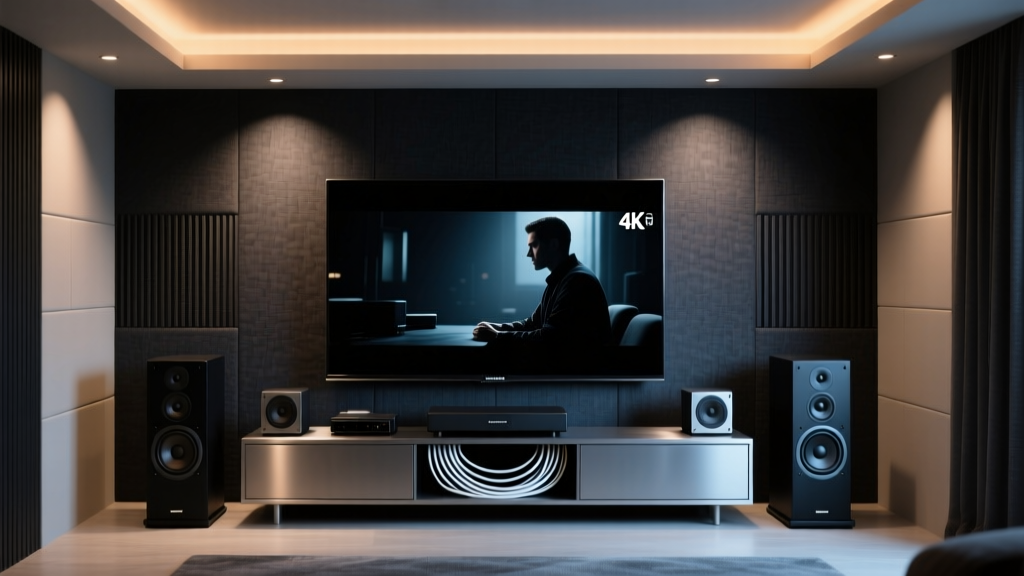 What Is the Best Home Theater Audio System? We Tested 27 Setups—Here’s the Real Answer (Not What You’ve Been Told About Dolby Atmos or Price)