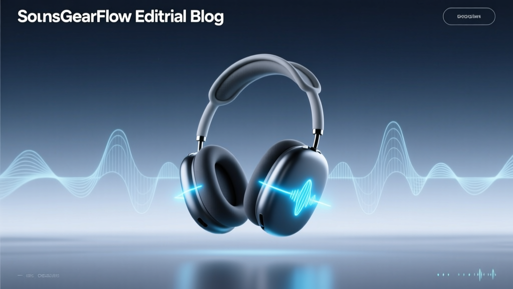 Do Wireless Headphones Cause Seizures? The Truth About Blue Light, Flashing Alerts, Audio Triggers, and What Real Neurologists Say — No, But Here’s Exactly When You Should Be Cautious