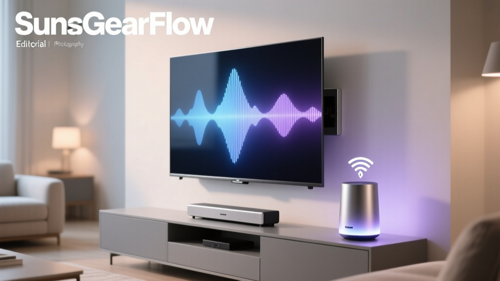 Do Smart TVs Have Bluetooth for Speakers? The Truth About Wireless Audio—Plus Exactly Which Models Actually Support It (and How to Fix It When They Don’t)