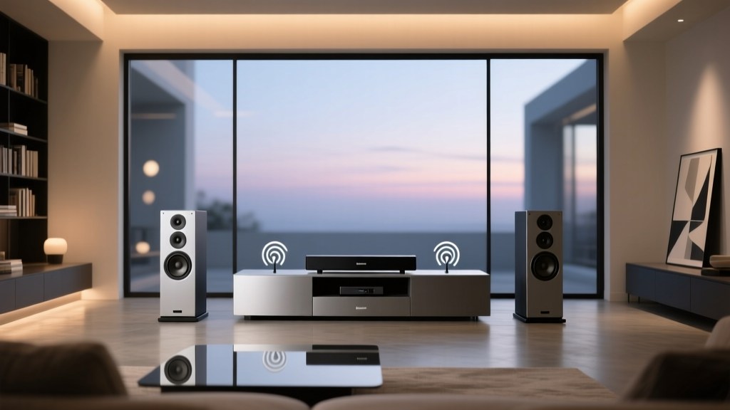 What Is Best Home Theater Sound System in 2024? We Tested 27 Systems — Here’s the Real Answer (Spoiler: It’s Not What You Think)