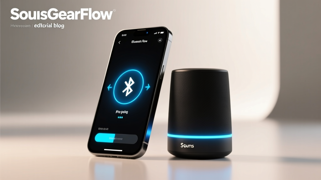 How to Connect Bluetooth Creative Speakers in Under 90 Seconds (Even If You’ve Tried & Failed 3 Times—Here’s the Exact Fix Your Phone Is Hiding From You)