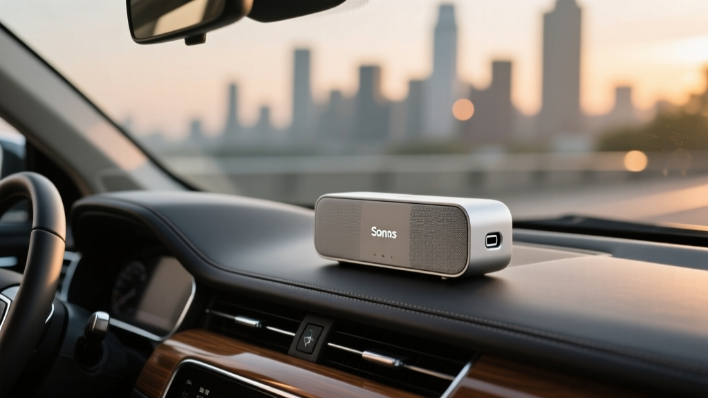 How Do Bluetooth Car Speakers Work? (Spoiler: They Don’t — And That’s Why Most Fail. Here’s What Actually Works in 2024)