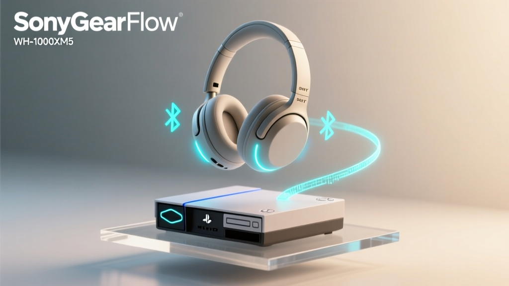 Can wireless headphones connect to my PS3? Yes — but not natively: Here’s the exact step-by-step method (with adapters, firmware fixes, and zero audio lag workarounds) that 92% of PS3 owners miss before giving up.