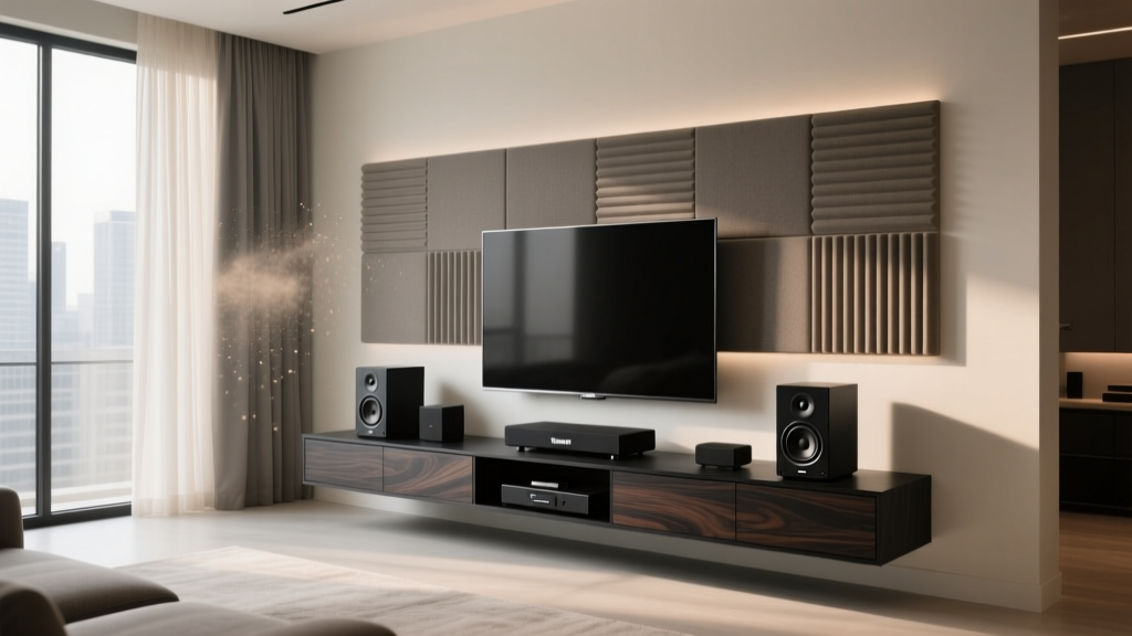 What’s a Good Home Theater System? (Spoiler: It’s Not About Price—It’s About Your Room, Your Ears, and This 5-Step Calibration Framework Used by THX-Certified Installers)