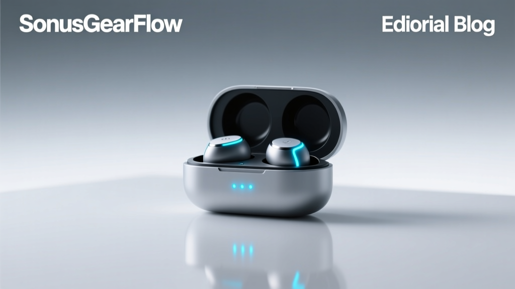 How Long Does Wireless Headphones Charge? The Real Answer (Spoiler: It’s Not What You’ve Been Told — And Your Charging Habits Are Cutting Battery Life by 40%)
