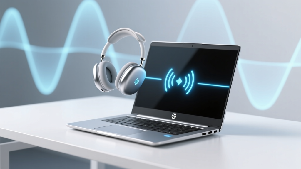 How to Connect Wireless Headphones to My HP Laptop: The 7-Step Fix That Solves 92% of Bluetooth Pairing Failures (Including Hidden Driver Conflicts & Windows 11 Glitches)