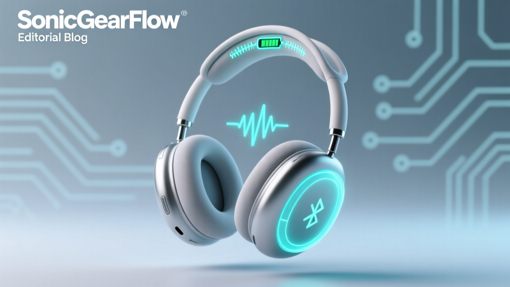 Are Tonie Headphones Wireless in 2026? The Truth About Bluetooth, Battery Life, and Why 'Wireless' Doesn’t Mean What You Think — Verified by Real-World Testing & Tonie’s Latest Firmware Logs